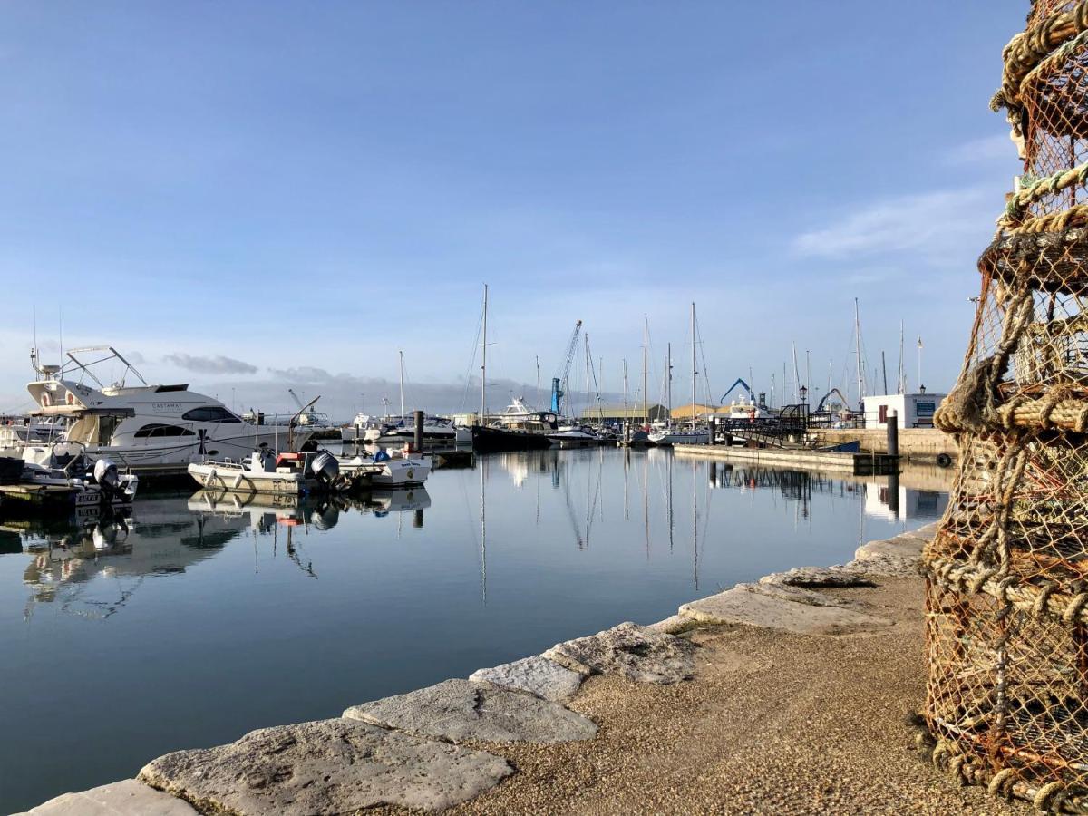 Vila House With Parking, Short Stroll To Quay, Shops And Restaurants Poole Exteriér fotografie